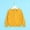 Yellow1, variant on RTKFRFLM Kids Classic Knit Sweater Long Sleeve Button-Down Cardigan for Youth White 7-8 Years