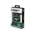 thumbnail image 2 of Auriculares inalámbricos verdaderos SOAR New York Jets NFL color del equipo, 2 of 3