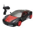 thumbnail image 1 of 4WD1:24 RC Race Remote Control 2.4Ghz High Speed Drift Racing Sport Car Kid Toy 26-27s, 1 of 5