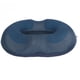 thumbnail image 2 of Asiento De Almohada De Gel De Espuma Viscoelástica, Cojín Con Capa De Gel Refrescante, Malla Transpirable, Para Pacientes Con Hemorroides, Pacientes Con Ciática, Madres Posparto, 2 of 7