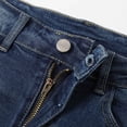 thumbnail image 6 of Womens Denim Jeggings Women High Waisted Blue Jeans Womens Stretch Pants with Pockets Womens Jeans, 6 of 8
