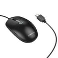 thumbnail image 1 of BG17 Morning business wired mouse, 1 of 5