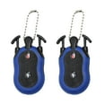 thumbnail image 2 of jinwen Compteur de Score de Golf 2-en-1 Cadran Scoreur Indicateur de Score Bleu, 2 of 9