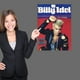 thumbnail image 4 of Póster de arte decorativo de la banda Billy Idol, arte de pared, regalo personalizado, decoración moderna para dormitorio familiar, carteles de lienzo, 4 of 5