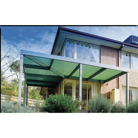 Coolaroo Shade Fabric, 90 Percent UV, 6 x 15