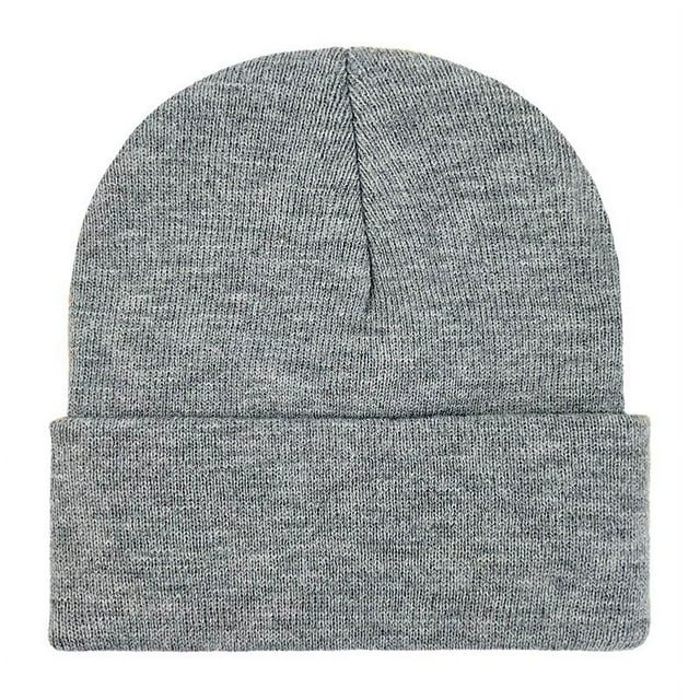Funicet Chapeaux pour Hommes, Bonnets pour Hommes, Bonnet Tricoté d'Hiver - Chapeaux Tricotés Bonnet Bonnet pour Femmes Hommes, Chapeaux d'Hiver pour Femmes, Chapeaux pour Femmes