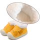 thumbnail image 3 of Zapatillas sin cordones Suela blanda Malla antideslizante Zapatillas ligeras transpirables, 3 of 5
