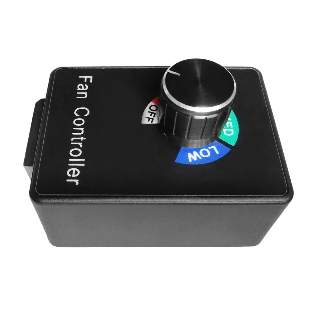 speed fan control speed fan control
