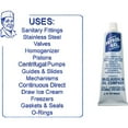 thumbnail image 3 of Petrol-Gel Lubricant, 4oz, 3 of 3