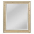 thumbnail image 2 of Sterling Classic Clean Beveled Mirror, X Large, Antique Pewter - MW5200D-0048, 2 of 5