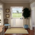 thumbnail image 4 of American Standard Gelcoat Premium Series 28 in x 48 in Walk-In Bathtub with Whirlpool Massage System in White, 4 of 5