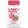 4 Pack - SmartyPants Probiotic & Prebiotic Immunity Gummies for Kids 60 ea