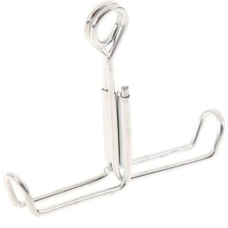 

LXF Tubing Clip Clamp Screw Water Stopper for Rubber Hose Pinchcock-0810