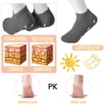 thumbnail image 4 of STAR GLUE Combo adhesivo impermeable para pestañas para sombra de ojos, máscara y delineador de ojos, 10 unidades de 0,24 onzas (paquete de 10), 4 of 5