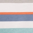thumbnail image 2 of Set Playera y Pantalón Child of Mine Azul marino 18M Estampado rayas, 2 of 4