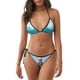thumbnail image 1 of Fotbe Lighthouse Sea Port Traje de Baño para Mujer de Dos Piezas – Bikini Sexy de Tirantes Tipo Halter con Diseño Triangular, 1 of 6