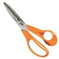 thumbnail image 2 of Fiskars Kitchen Scissors, Total Length: 18 cm, Quality Steel/Synthetic Material, Classic, 1000819, 2 of 7