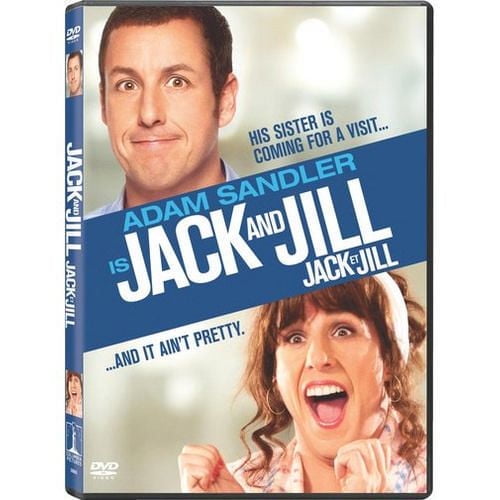Jack And Jill