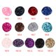 thumbnail image 3 of Sonducket Las mujeres estiran las boinas metálicas brillantes con lentejuelas t Party Club Dance Beanie Cap Mujeres Otoño Primavera Verano Sombreros Type9 NO9 Sonducket PS11561-05, 3 of 6