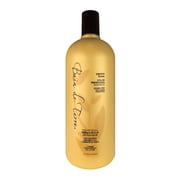 Passion Flower Color Preserving Shampoo by Bain de Terre for Unisex - 33.8 oz Shampoo