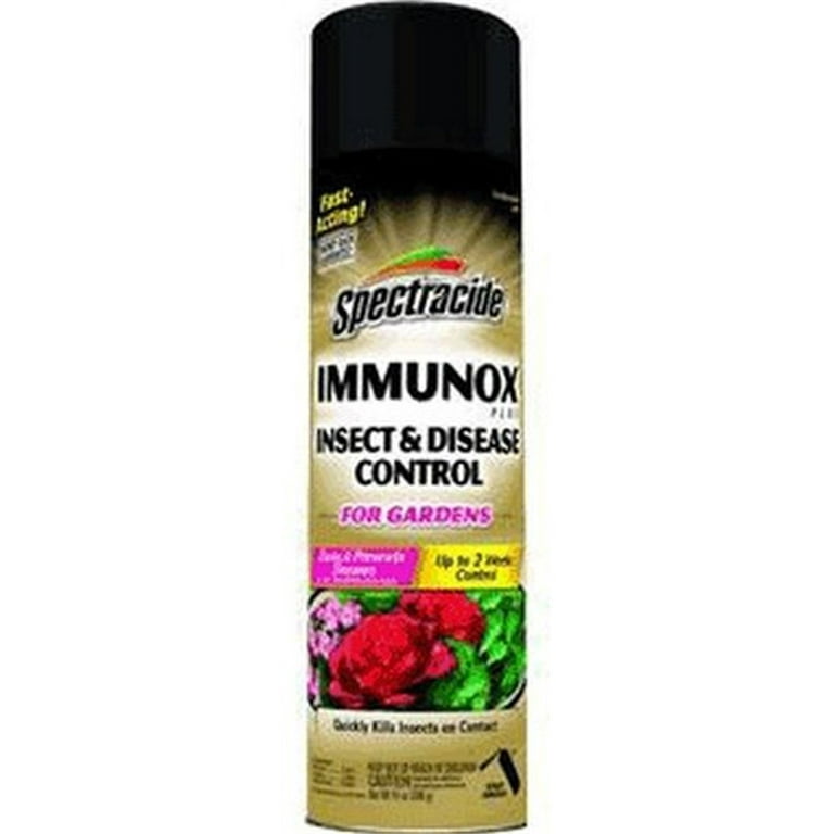 Spectracide Immunox® Multi-Purpose Fungicide Spray