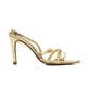 thumbnail image 1 of Zapatillas para Mujer Zmexico 7970 dorado 24, 1 of 4