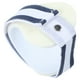 thumbnail image 2 of Soporte ajustable para codo de tenista con broche para aliviar el dolor de epicondilitis - Talla M (blanco), 2 of 5