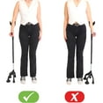 thumbnail image 6 of KMINA - Crutches for Adults with 4 Legs, Stable Base, Parkinson - Made in Europe, 6 of 8
