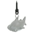 thumbnail image 1 of Scuba Dive Mouthpiece Dustproof Cover, Cartoon Fish, Second Stage Regulator Holder with Clip, Safety Protection, 1 of 7