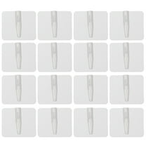 ULTNICE 50Set Bouquet DIY Materials Plastic Assorted Color for Craft Enthusiasts and Florists