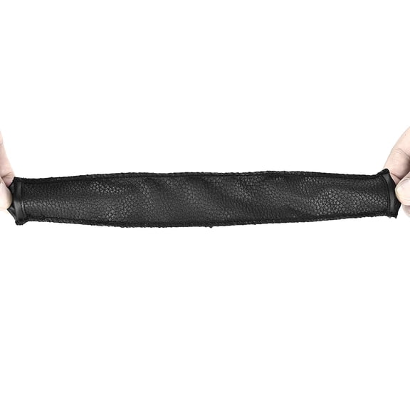 UNTERING Ear Noise Cancelling Ear Cushion for 2 Memory Sponge Earmuff Earcups Headband Cushion