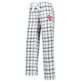 thumbnail image 2 of Trance Ladies Flannel Pant, 2 of 4