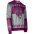 thumbnail image 4 of Men's California State University Chico Ugly Holiday Jingle Sweater (Apparel), 4 of 8