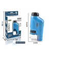 thumbnail image 3 of Kid's Portable Pocket Microscope With Adjustable Zoom 60-120x, 3 of 5