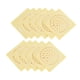 thumbnail image 5 of Cubierta de filtro de fregadero, almohadilla de filtro de suelo, protectores de desagüe, desagüe de inodoro 10 piezas, 5 of 9