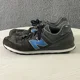 thumbnail image 1 of New Balance Shoes Mens 13 Grey 574 Sweatshirt Lifestyle Walking Sneaker ML574TTC, 1 of 6