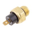 thumbnail image 1 of koolsoo 1 Piece Temperature Sensor Aftermarket Radiator Fan Thermal Switch Suitable for, 1 of 9