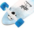 thumbnail image 3 of Paradise Longboard Complete Mavricks Surf Wave Pintail 9" x 47.75", 3 of 5