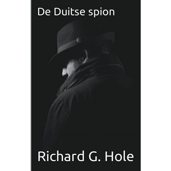 Tweede Wereldoorlog De Duitse Spion, Book 15, (Paperback)
