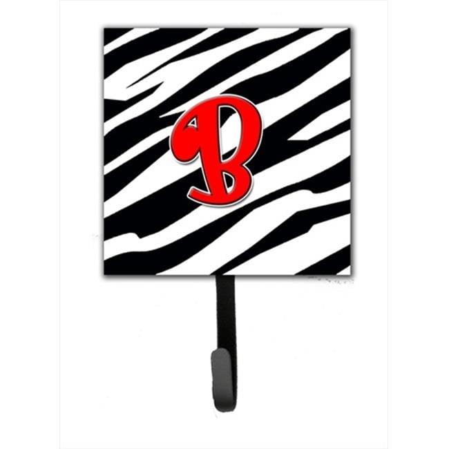 Carolines Treasures CJ1024-BSH4 Letter B Initial Monogram