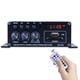 thumbnail image 1 of Amplificador de Potencia TFixol Negro, 1 of 8