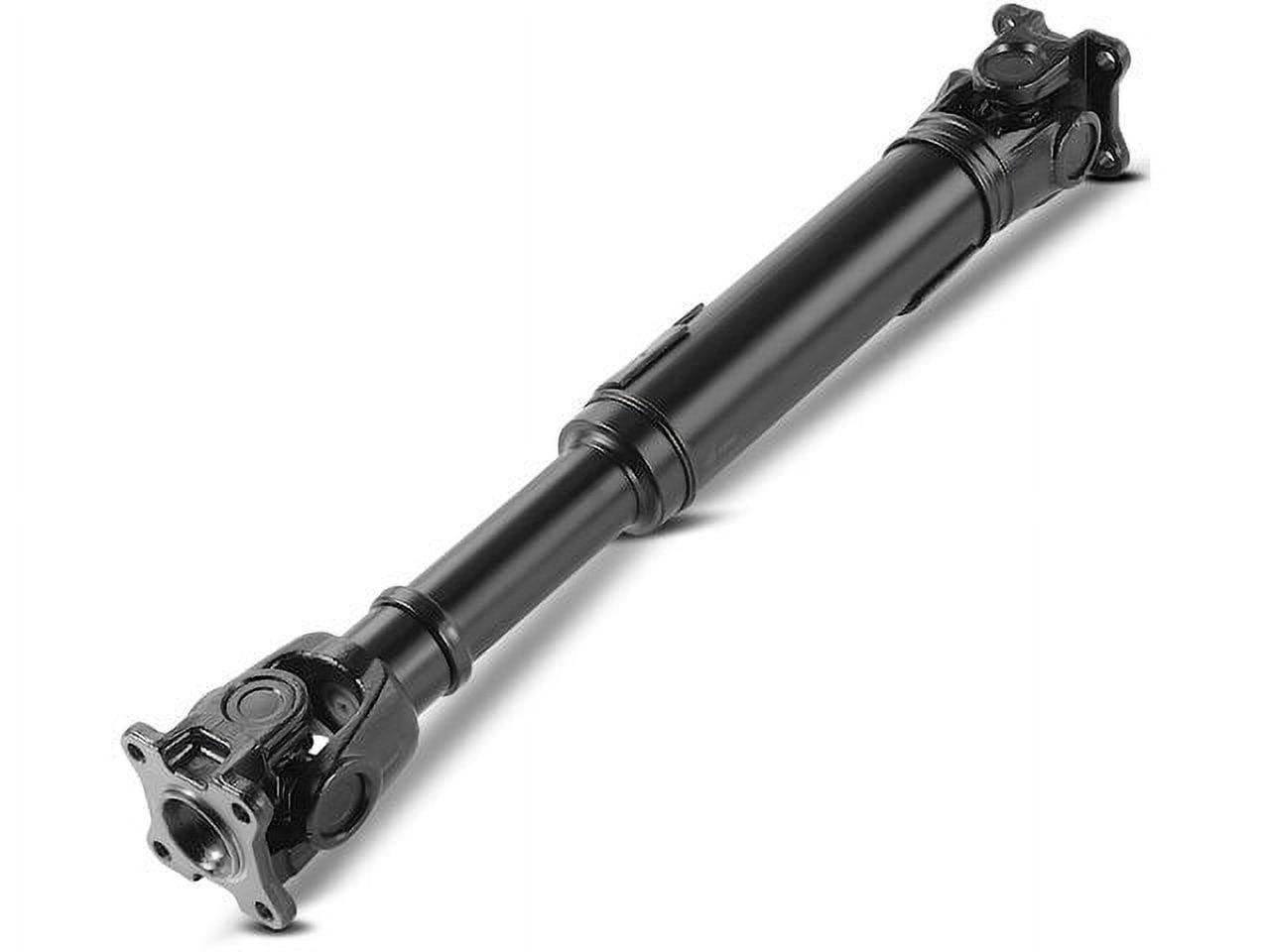 Front Driveshaft - Compatible with 1998 - 2010 Ford Ranger 4WD 1999 2000  2001 2002 2003 2004 2005 2006 2007 2008 2009 - Walmart.com