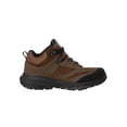 thumbnail image 3 of Aigle Palka Waterproof Walking Shoes, Brown, 3 of 9