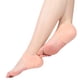 thumbnail image 4 of Calcetines de gel hidratante BuyWeek 2 piezas Silicona Talón, 4 of 7
