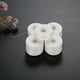 thumbnail image 4 of 10 Rolls 50m Dental Flosser Oral Hygiene Teeth Cleaning Dental Floss Spool Wax Mint Toothpick Flosser Dental Care, 4 of 4