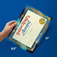 thumbnail image 4 of Hayes School Publishing H-Va689 Principals Award, 4 of 5