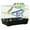 Black, variant on PawHut Hamster Cage, Multi-Level Small Animals Cage w/ Tunnels, Black, 31"