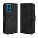 thumbnail image 5 of Funda Tipo Billetera GANGXUN para Motorola MOTO G04 – Tapa Flip con Tarjetero, 5 of 5