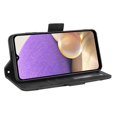 thumbnail image 2 of Funda Tipo Billetera GANGXUN para Samsung Galaxy A13 5G – Tapa Flip con Tarjetero, 2 of 5