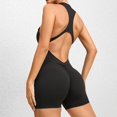 thumbnail image 1 of Womens Sauna Vest Sweat Tank Top Shapewear Slimming Workout Shirt, 1 of 7